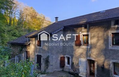 vente maison 200 000 € à proximité de Castelnau de Brassac (81260)