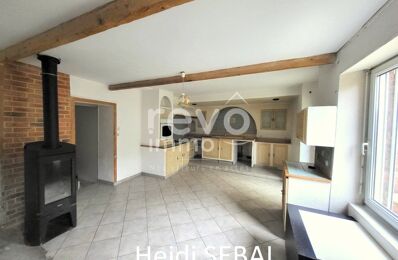 vente maison 166 000 € à proximité de Montrevault-sur-Èvre (49110)