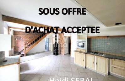 vente maison 166 000 € à proximité de La Boissière-du-Doré (44430)