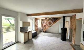 Maison 6 Pièces 146 m² à vendre à Montrevault-sur-Èvre (49110)