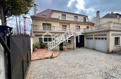 vente maison 1 600 000 € à proximité de Joinville-le-Pont (94340)