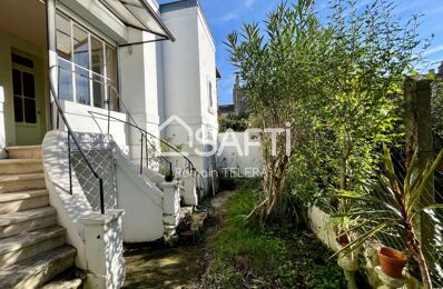 vente maison 650 000 € à proximité de Saint-Aubin-de-Médoc (33160)