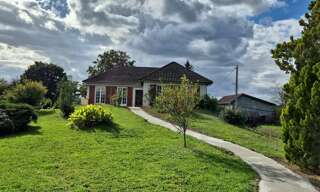 Maison 5 Pièces 90 m² à vendre à Beaulon (03230)