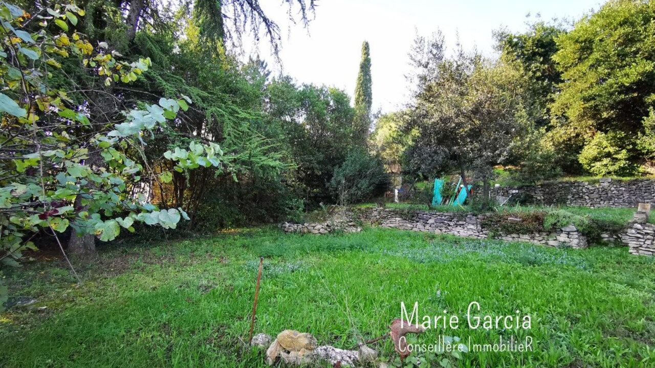 terrain  pièces 429 m2 à vendre à Nîmes (30000)