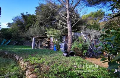 vente terrain 149 500 € à proximité de Arpaillargues-Et-Aureillac (30700)