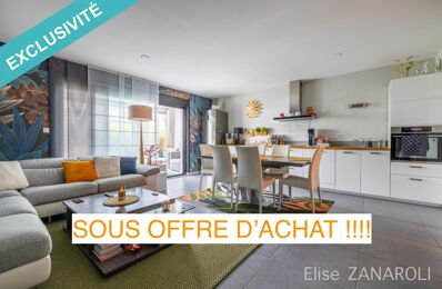 vente appartement 289 000 € à proximité de Volstroff (57940)