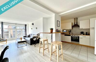 vente appartement 240 000 € à proximité de Morschwiller-le-Bas (68790)