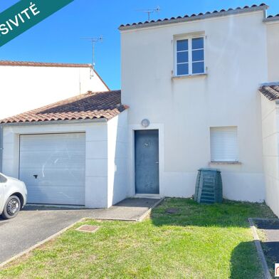 Maison 4 pièces 78 m²