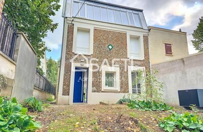 location maison 3 200 € CC /mois à proximité de Clamart (92140)