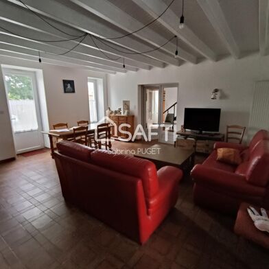 Maison 7 pièces 193 m²