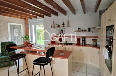 vente maison 239 000 € à proximité de La Bretonnière-la-Claye (85320)