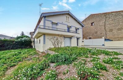 vente maison 345 000 € à proximité de Murviel-Lès-Béziers (34490)