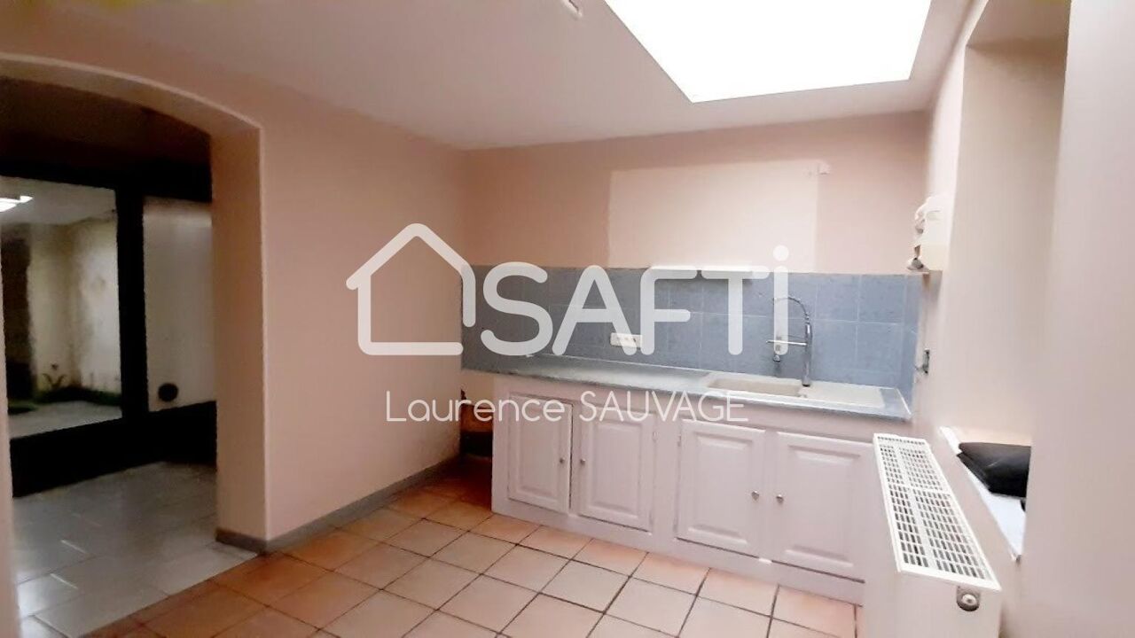 maison 4 pièces 98 m2 à vendre à Bruay-sur-l'Escaut (59860)