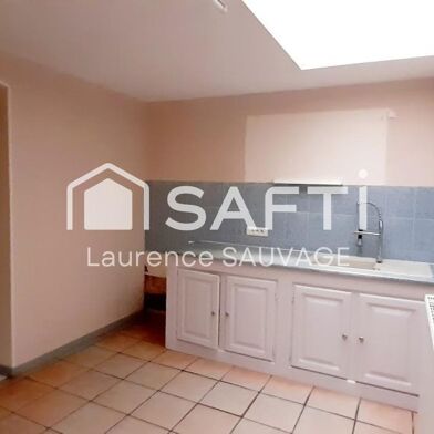 Maison 4 pièces 98 m²