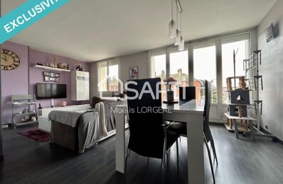 vente appartement 97 200 € à proximité de Freneuse (76410)