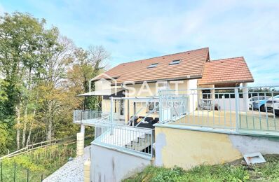 vente maison 339 000 € à proximité de Arboys-en-Bugey (01300)