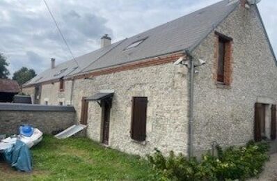 vente maison 172 000 € à proximité de Pithiviers-le-Vieil (45300)