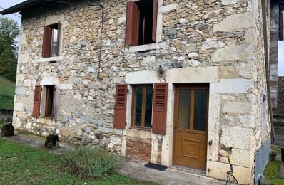 vente maison 220 000 € à proximité de Arboys-en-Bugey (01300)