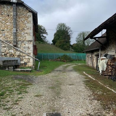 Maison 5 pièces 210000 €