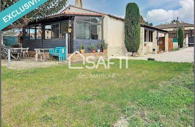 vente maison 495 000 € à proximité de Marseille 7 (13007)