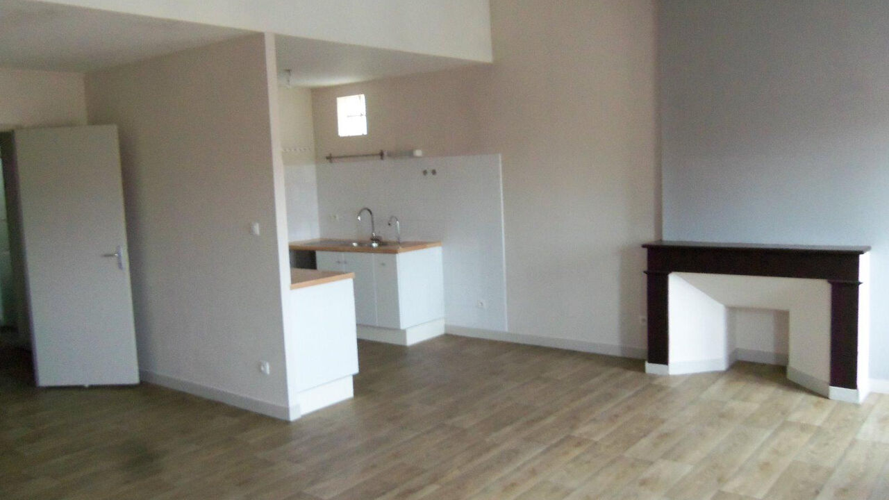 appartement 3 pièces 89 m2 à louer à Toulouse (31000)