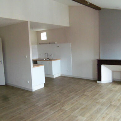 Appartement 3 pièces 89 m²