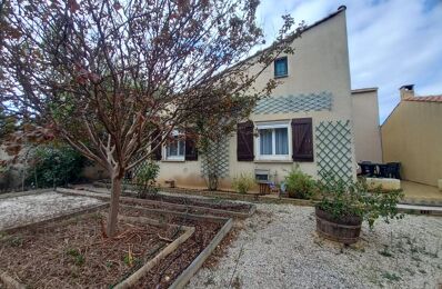 maison 4 pièces 110 m2 à vendre à Narbonne (11100)