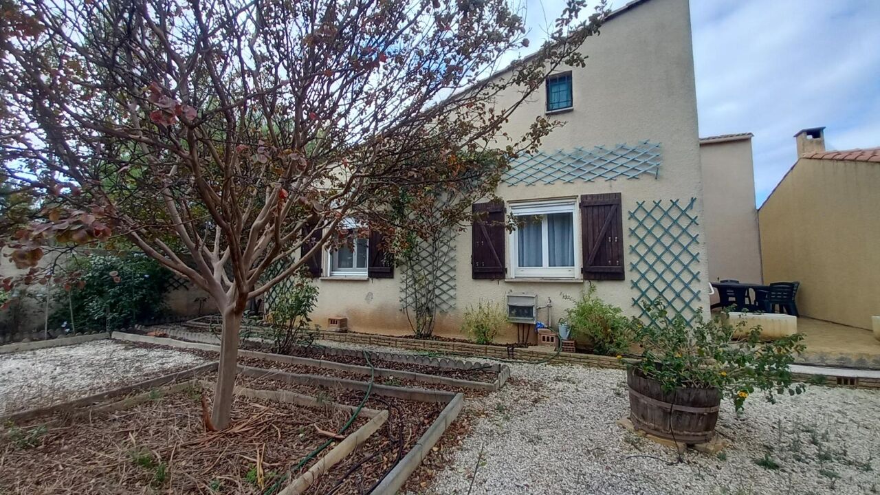 maison 4 pièces 110 m2 à vendre à Narbonne (11100)