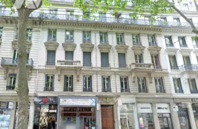 vente appartement 530 000 € à proximité de Brignais (69530)