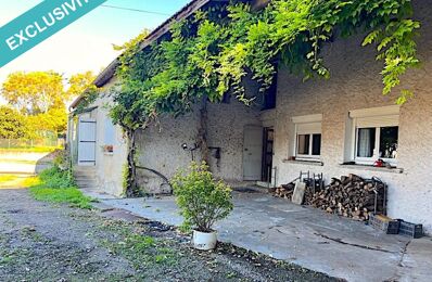 vente maison 166 000 € à proximité de Lamagistère (82360)