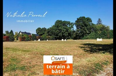 vente terrain 23 433 € à proximité de Langon (35660)