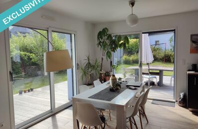 maison 6 pièces 142 m2 à vendre à Saint-Nolff (56250)