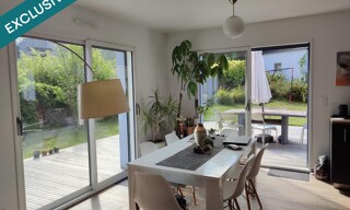 Maison 6 Pièces 142 m² à vendre à Saint-Nolff (56250)