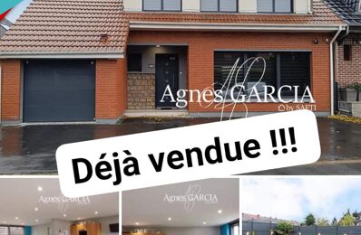 vente maison 229 000 € à proximité de Givenchy-en-Gohelle (62580)