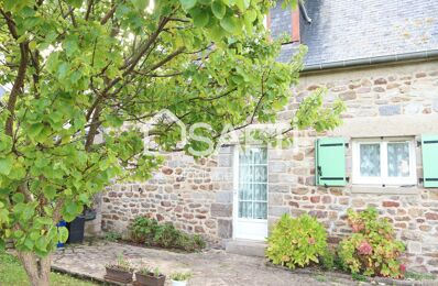 maison 3 pièces 54 m2 à vendre à Saint-Malo (35400)