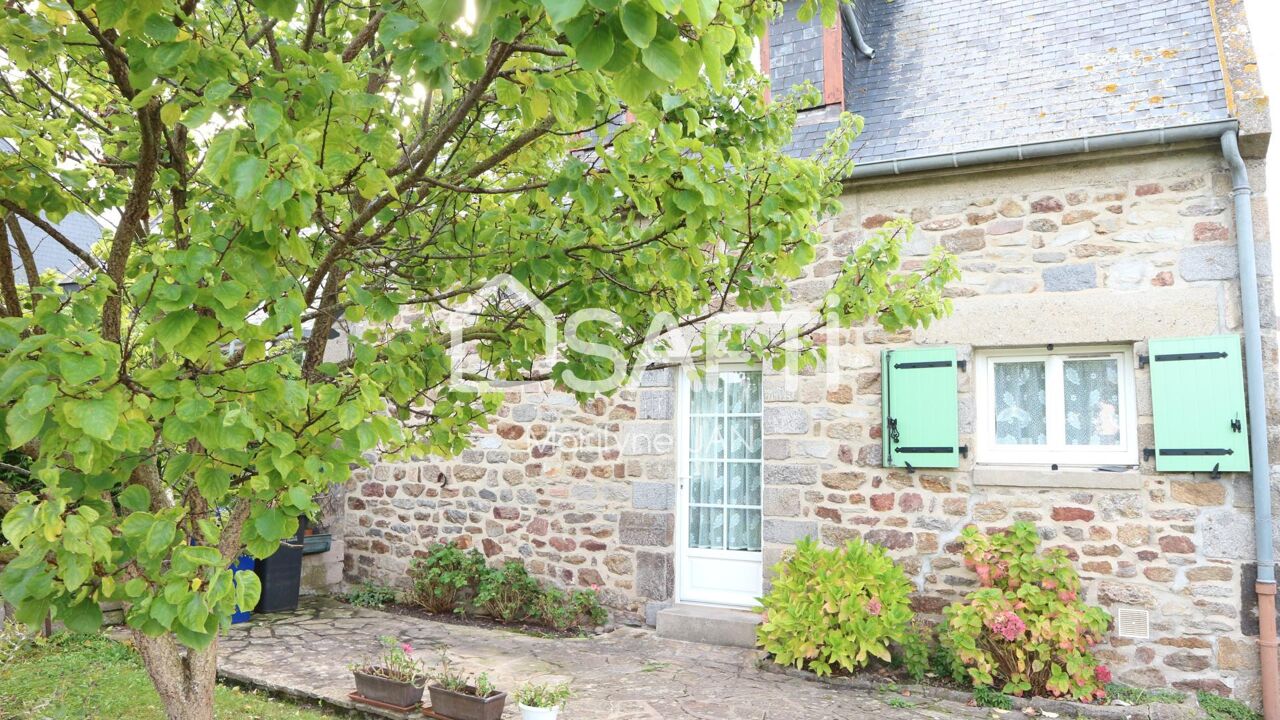 maison 3 pièces 54 m2 à vendre à Saint-Malo (35400)