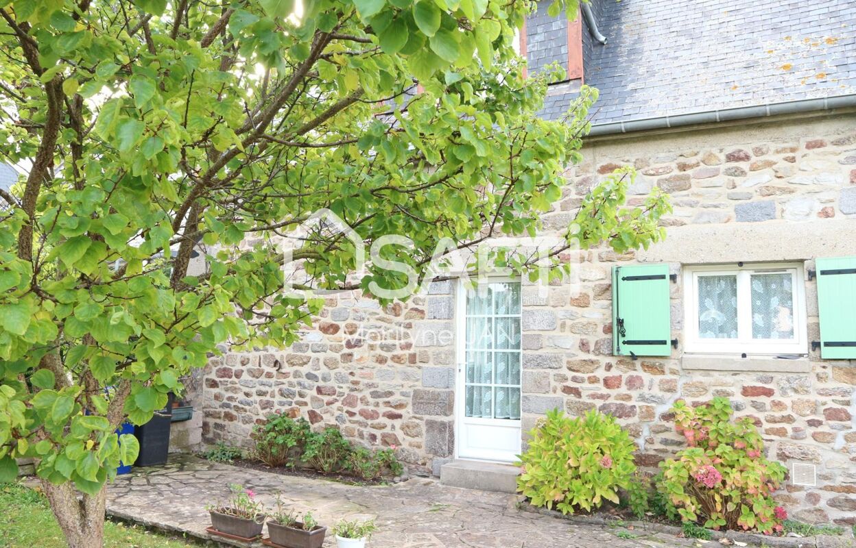 maison 3 pièces 54 m2 à vendre à Saint-Malo (35400)