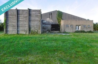 commerce 5 pièces 2840 m2 à vendre à La Rouaudière (53390)