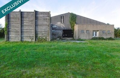 vente commerce 130 000 € à proximité de Saint-Saturnin-du-Limet (53800)