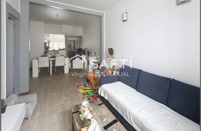 vente maison 121 900 € à proximité de Le Hamel (80800)