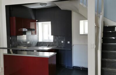 vente maison 115 000 € à proximité de Ardentes (36120)