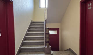 Appartement 4 Pièces 76 m² à vendre à Clermont-Ferrand (63100)