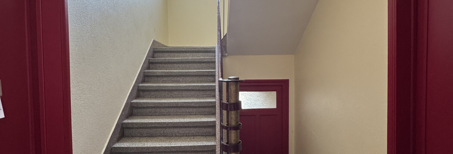 Appartement 4 Pièces 76 m² à vendre à Clermont-Ferrand (63100)