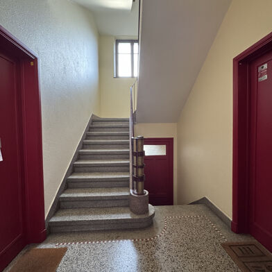 Appartement 4 pièces 139000 €