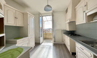 Appartement 4 Pièces 76 m² à vendre à Clermont-Ferrand (63100)