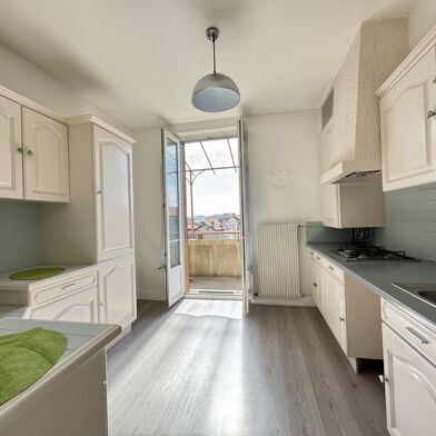 Appartement 4 pièces 139000 €