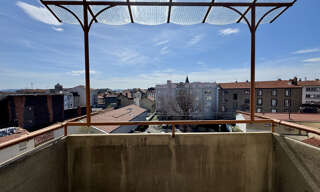 Appartement 4 Pièces 76 m² à vendre à Clermont-Ferrand (63100)