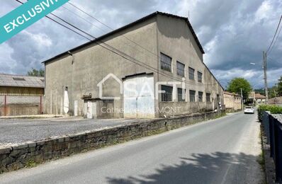 vente commerce 195 000 € à proximité de Saint-Salvy-de-la-Balme (81490)