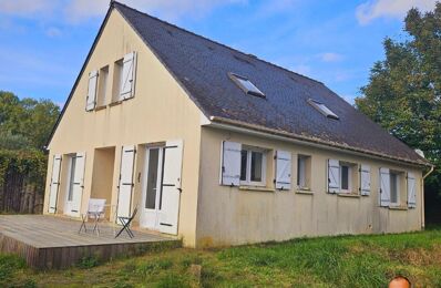 vente maison 218 500 € à proximité de Épineu-le-Chevreuil (72540)