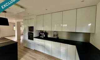 Maison 6 Pièces 224 m² à vendre à Berstett (67370)